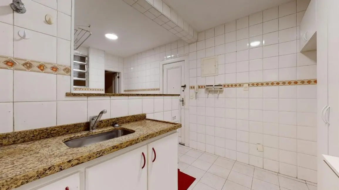 Foto 9 de Apartamento com 2 quartos à venda, 92m2 em Gávea, Rio De Janeiro - RJ