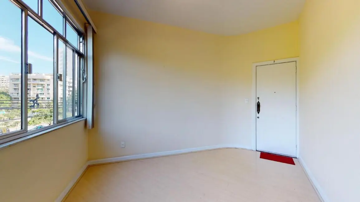 Foto 4 de Apartamento com 2 quartos à venda, 92m2 em Gávea, Rio De Janeiro - RJ