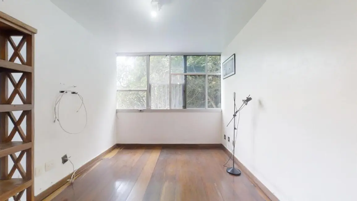 Apartamento com 3 quartos à venda, 94m2 em Botafogo, Rio De Janeiro - RJ - imagem 3 Foto 3 de Apartamento com 3 quartos à venda, 94m2 em Botafogo, Rio De Janeiro - RJ