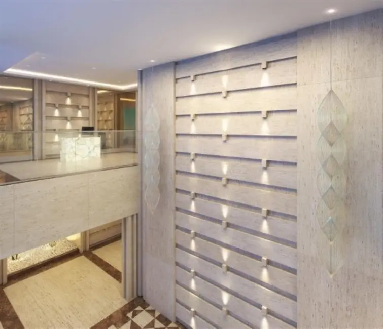 Apartamento com 4 quartos à venda, 267m2 em Barra da Tijuca, Rio De Janeiro - RJ - imagem 7 Foto 7 de Apartamento com 4 quartos à venda, 267m2 em Barra da Tijuca, Rio De Janeiro - RJ