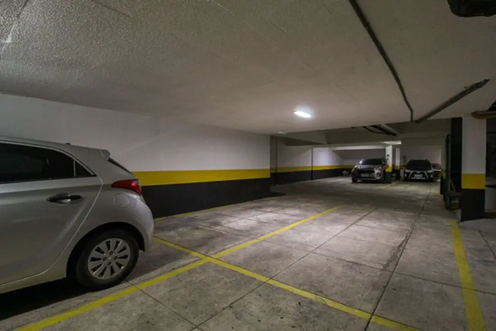 Apartamento com 3 quartos à venda, 99m2 em Botafogo, Rio De Janeiro - RJ - imagem 9 Foto 9 de Apartamento com 3 quartos à venda, 99m2 em Botafogo, Rio De Janeiro - RJ