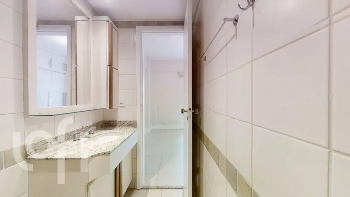 Apartamento com 3 quartos à venda, 99m2 em Botafogo, Rio De Janeiro - RJ - imagem 6 Foto 6 de Apartamento com 3 quartos à venda, 99m2 em Botafogo, Rio De Janeiro - RJ