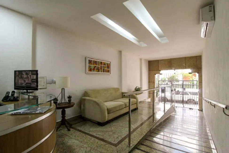 Apartamento com 3 quartos à venda, 99m2 em Botafogo, Rio De Janeiro - RJ - imagem 7 Foto 7 de Apartamento com 3 quartos à venda, 99m2 em Botafogo, Rio De Janeiro - RJ