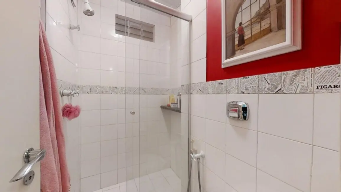 Foto 3 de Apartamento com 2 quartos à venda, 105m2 em Leblon, Rio De Janeiro - RJ