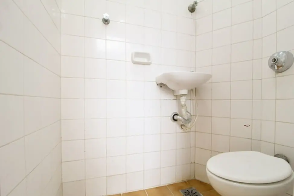 Foto 6 de Apartamento com 3 quartos à venda, 118m2 em Botafogo, Rio De Janeiro - RJ