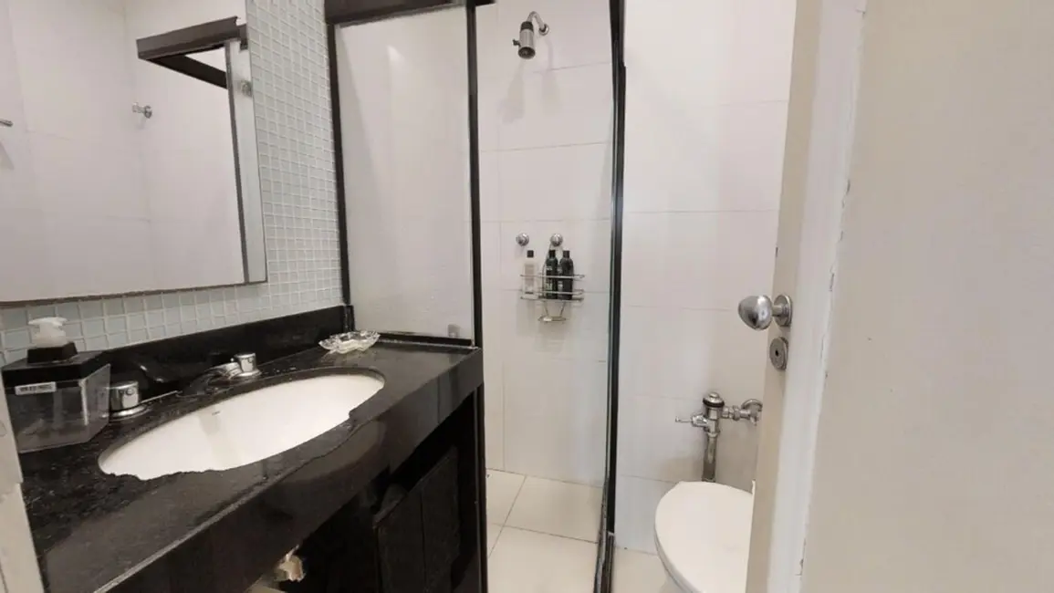 Foto 3 de Apartamento com 3 quartos à venda, 118m2 em Botafogo, Rio De Janeiro - RJ