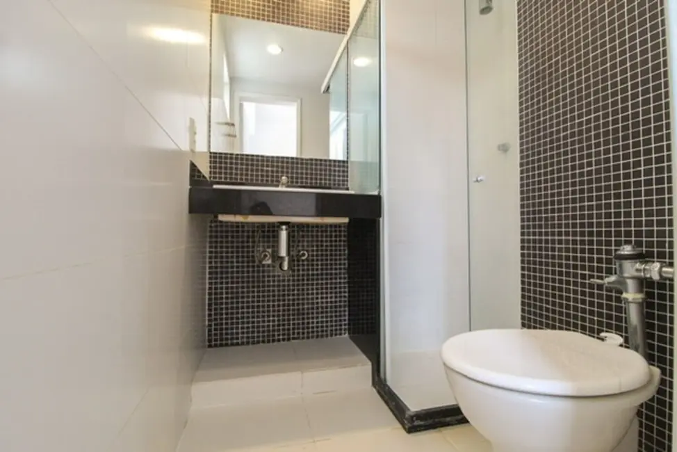 Foto 7 de Apartamento com 3 quartos à venda, 118m2 em Botafogo, Rio De Janeiro - RJ