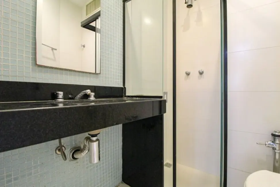 Foto 8 de Apartamento com 3 quartos à venda, 118m2 em Botafogo, Rio De Janeiro - RJ