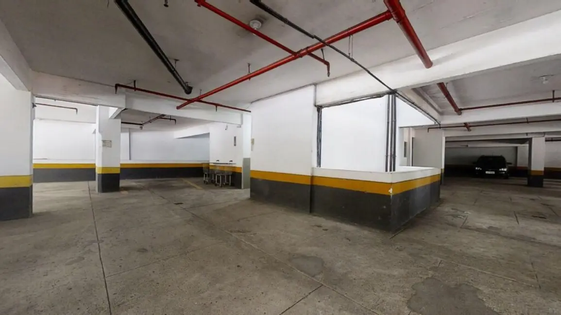 Apartamento com 2 quartos à venda, 99m2 em Laranjeiras, Rio De Janeiro - RJ - imagem 5 Foto 5 de Apartamento com 2 quartos à venda, 99m2 em Laranjeiras, Rio De Janeiro - RJ