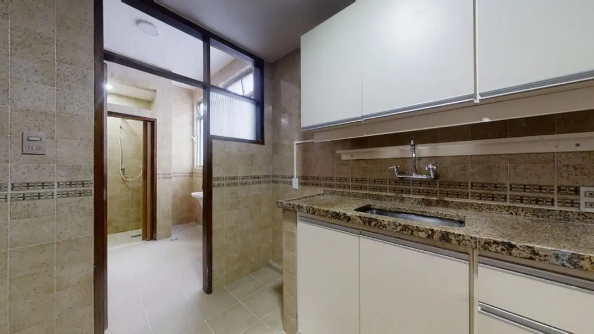 Foto 4 de Apartamento com 2 quartos à venda, 87m2 em Botafogo, Rio De Janeiro - RJ