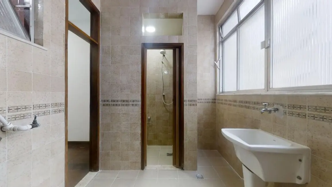 Foto 6 de Apartamento com 2 quartos à venda, 87m2 em Botafogo, Rio De Janeiro - RJ