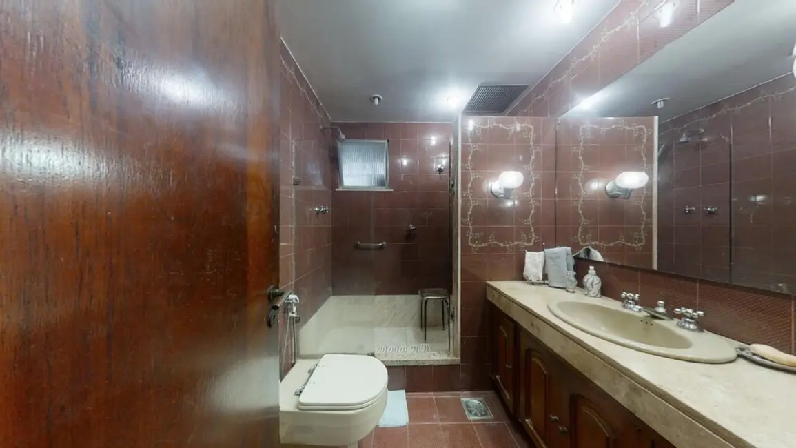 Foto 2 de Apartamento com 2 quartos à venda, 87m2 em Botafogo, Rio De Janeiro - RJ