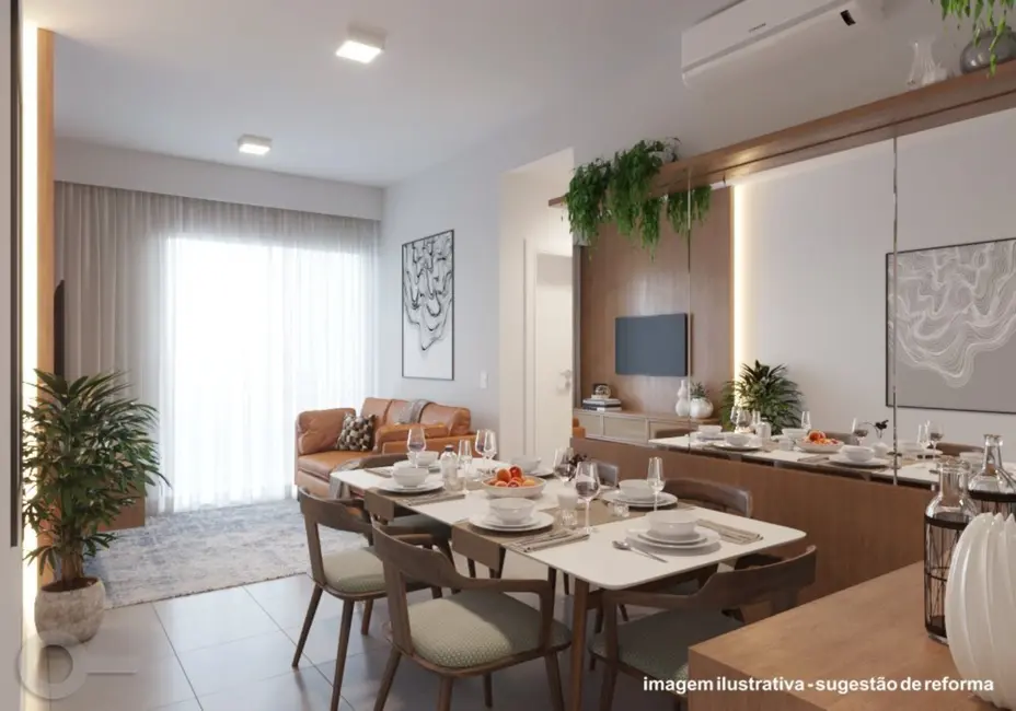 Foto 9 de Apartamento com 2 quartos à venda, 77m2 em Botafogo, Rio De Janeiro - RJ