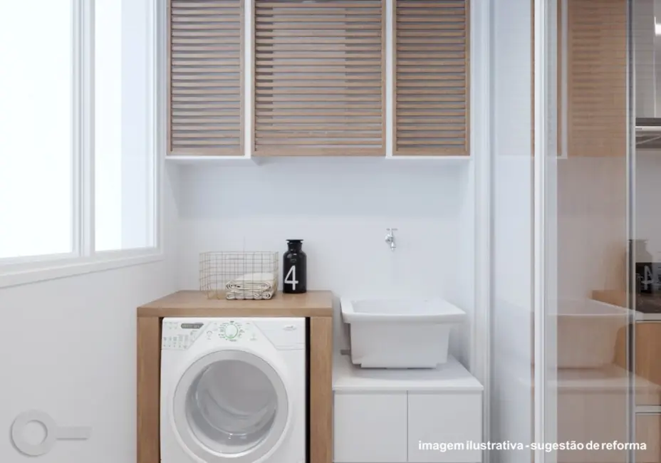 Foto 8 de Apartamento com 2 quartos à venda, 77m2 em Botafogo, Rio De Janeiro - RJ