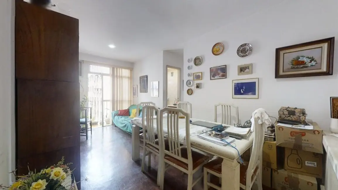 Foto 3 de Apartamento com 2 quartos à venda, 77m2 em Botafogo, Rio De Janeiro - RJ