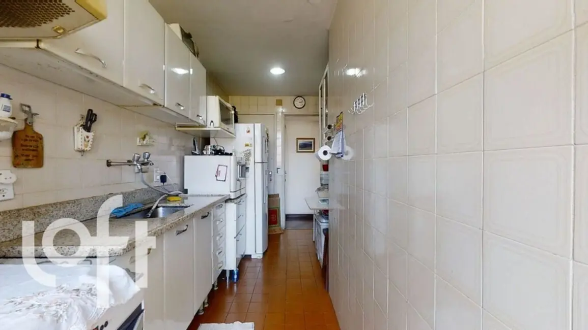 Foto 4 de Apartamento com 2 quartos à venda, 77m2 em Botafogo, Rio De Janeiro - RJ