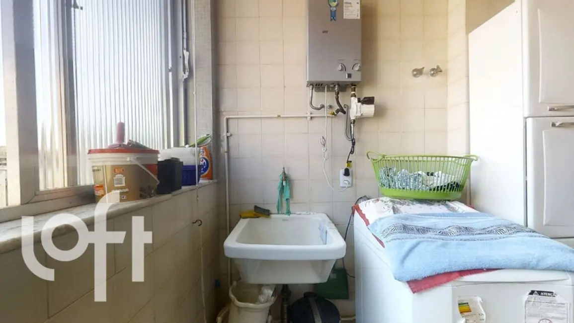 Foto 5 de Apartamento com 2 quartos à venda, 77m2 em Botafogo, Rio De Janeiro - RJ