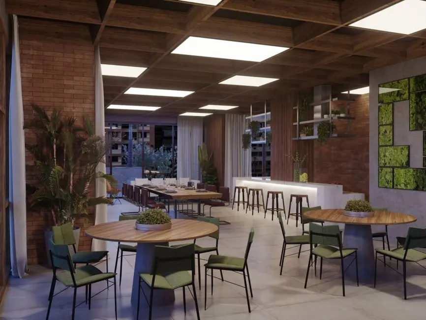 Foto 4 de Apartamento com 2 quartos à venda, 81m2 em Botafogo, Rio De Janeiro - RJ