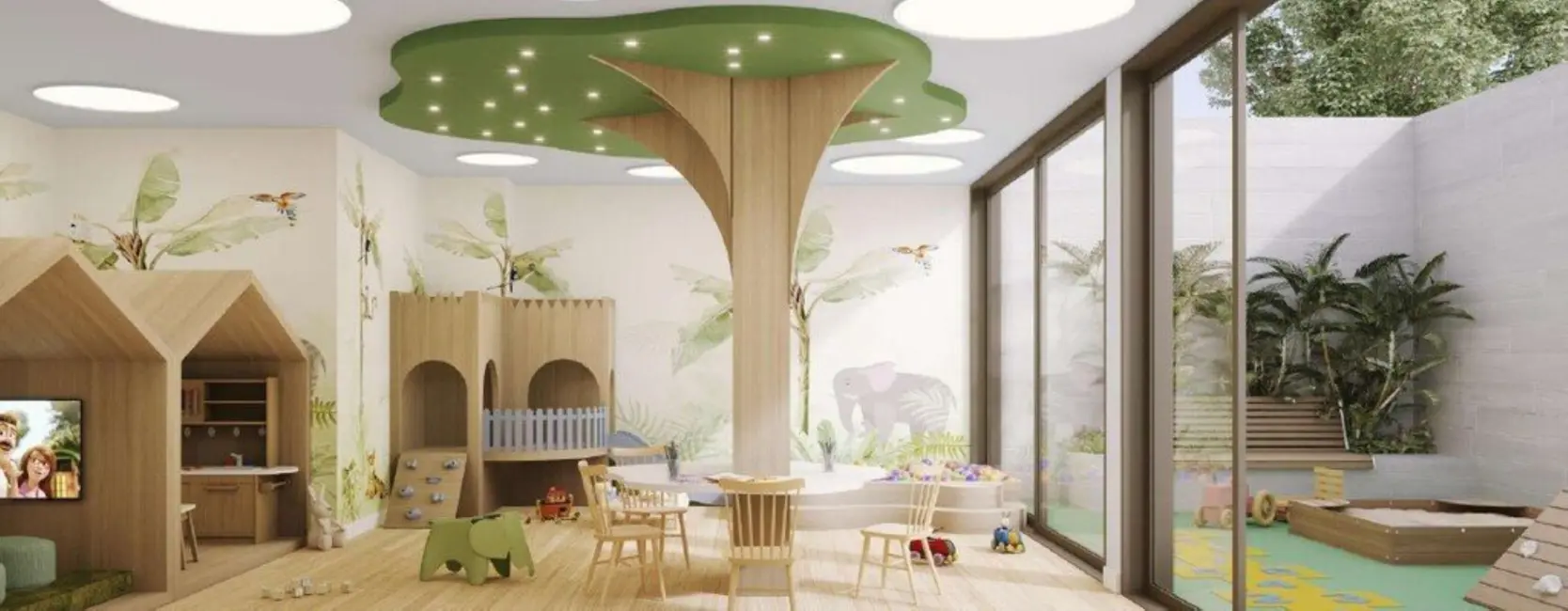 Foto 8 de Apartamento com 2 quartos à venda, 81m2 em Botafogo, Rio De Janeiro - RJ