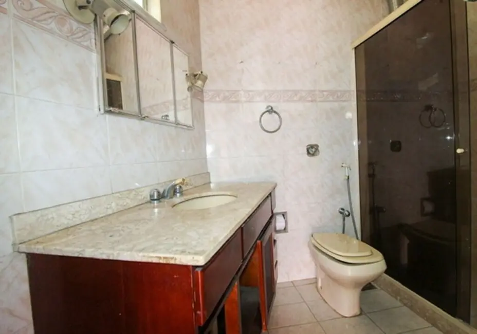 Foto 7 de Apartamento com 3 quartos à venda, 120m2 em Laranjeiras, Rio De Janeiro - RJ