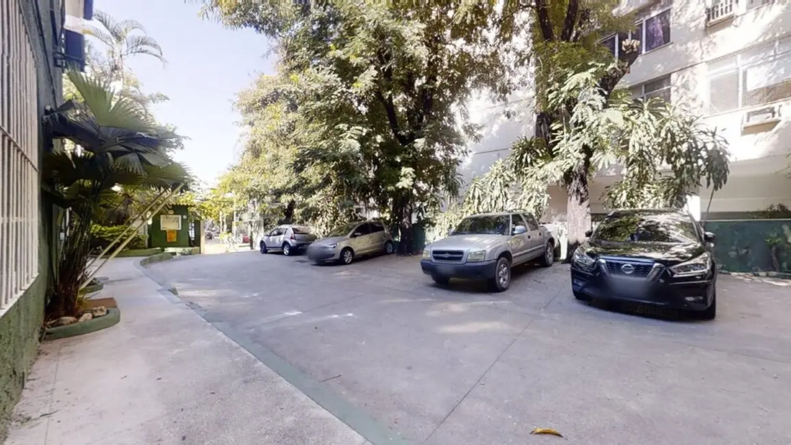 Foto 4 de Apartamento com 3 quartos à venda, 120m2 em Laranjeiras, Rio De Janeiro - RJ