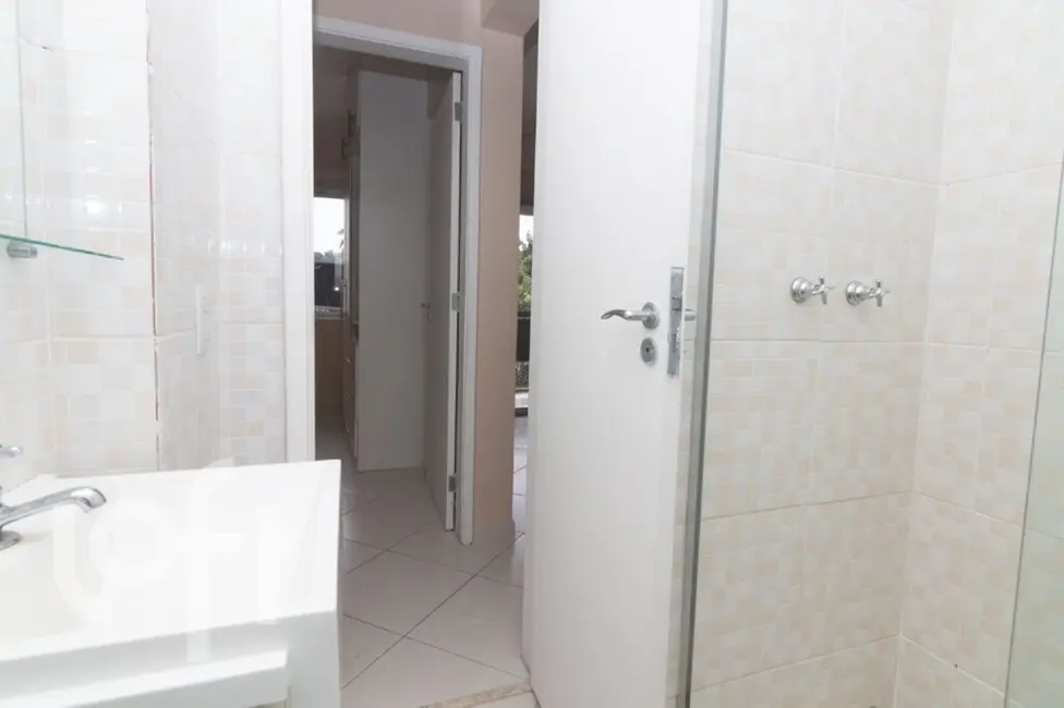 Foto 3 de Apartamento com 2 quartos à venda, 86m2 em Laranjeiras, Rio De Janeiro - RJ