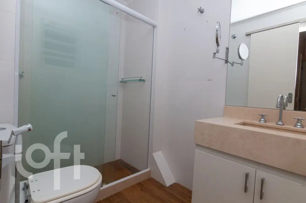Foto 5 de Apartamento com 2 quartos à venda, 86m2 em Laranjeiras, Rio De Janeiro - RJ