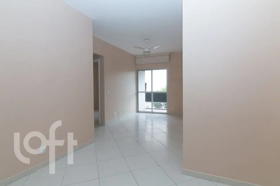 Foto 1 de Apartamento com 2 quartos à venda, 86m2 em Laranjeiras, Rio De Janeiro - RJ