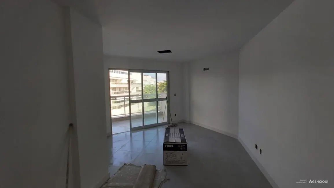 Foto 4 de Apartamento com 3 quartos à venda, 80m2 em Recreio dos Bandeirantes, Rio De Janeiro - RJ