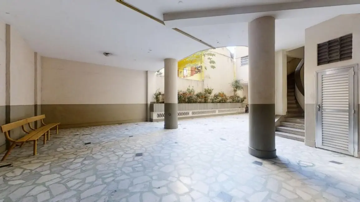 Foto 6 de Apartamento com 2 quartos à venda, 93m2 em Laranjeiras, Rio De Janeiro - RJ