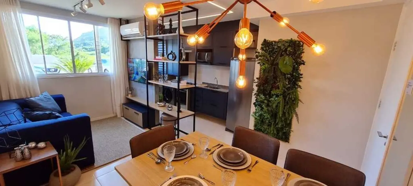 Apartamento com 2 quartos à venda, 44m2 em Barra da Tijuca, Rio De Janeiro - RJ - imagem 9 Foto 9 de Apartamento com 2 quartos à venda, 44m2 em Barra da Tijuca, Rio De Janeiro - RJ