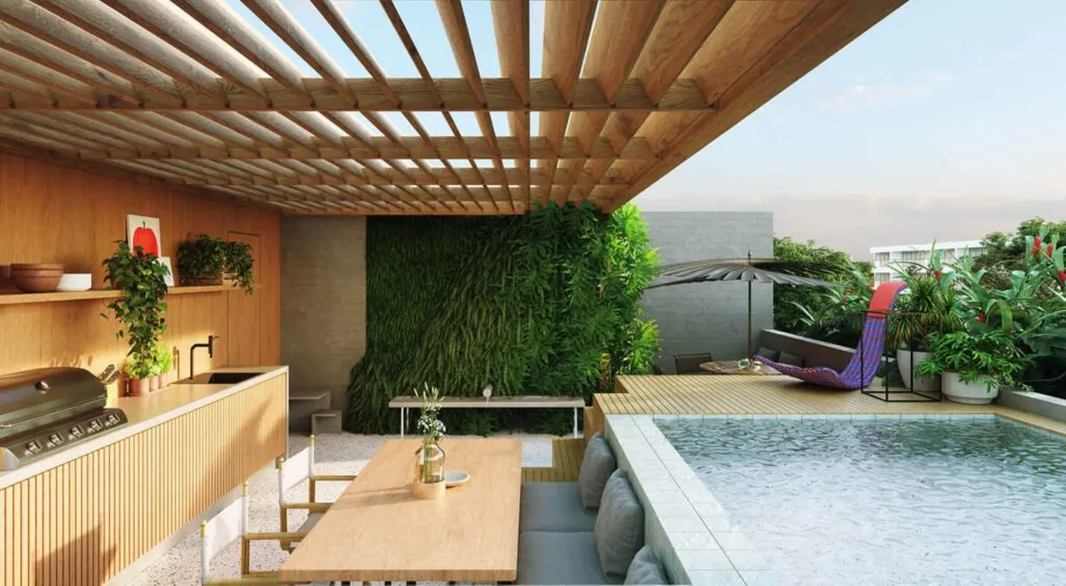 Foto 8 de Apartamento com 1 quarto à venda, 65m2 em Botafogo, Rio De Janeiro - RJ