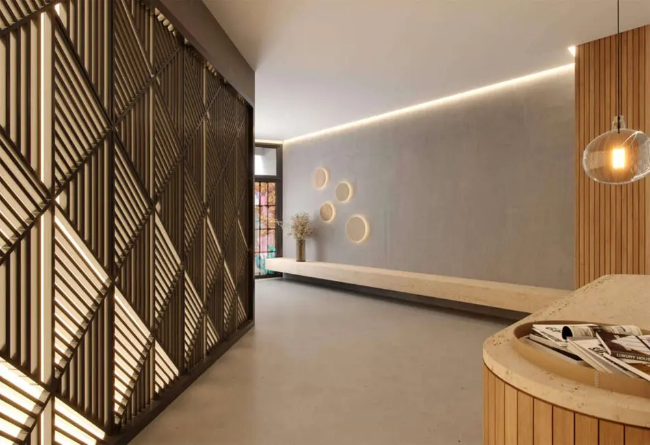 Apartamento com 2 quartos à venda, 137m2 em Botafogo, Rio De Janeiro - RJ - imagem 3 Foto 3 de Apartamento com 2 quartos à venda, 137m2 em Botafogo, Rio De Janeiro - RJ