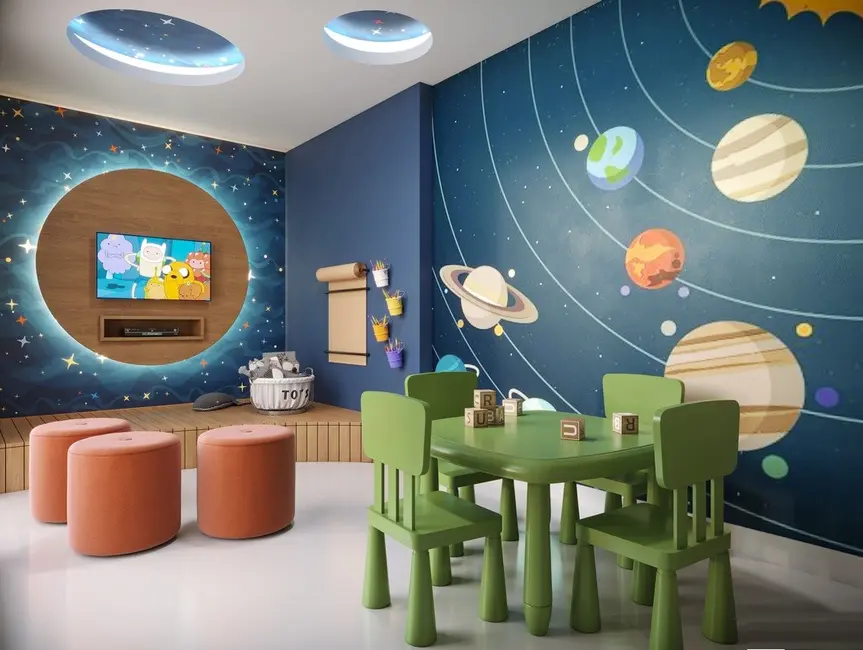 Foto 9 de Apartamento com 3 quartos à venda, 127m2 em Barra da Tijuca, Rio De Janeiro - RJ