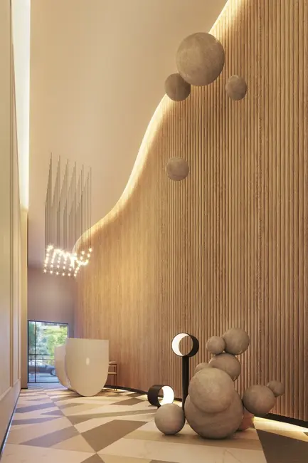 Apartamento com 2 quartos à venda, 115m2 em Ipanema, Rio De Janeiro - RJ - imagem 2 Foto 2 de Apartamento com 2 quartos à venda, 115m2 em Ipanema, Rio De Janeiro - RJ