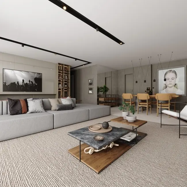 Foto 6 de Apartamento com 4 quartos à venda, 188m2 em Barra da Tijuca, Rio De Janeiro - RJ