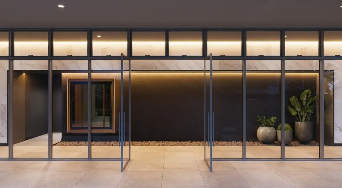 Foto 4 de Apartamento com 4 quartos à venda, 188m2 em Barra da Tijuca, Rio De Janeiro - RJ