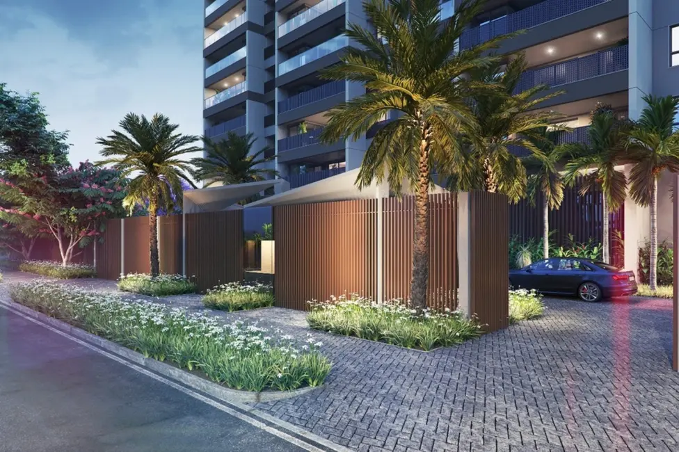 Foto 2 de Apartamento com 4 quartos à venda, 159m2 em Barra da Tijuca, Rio De Janeiro - RJ