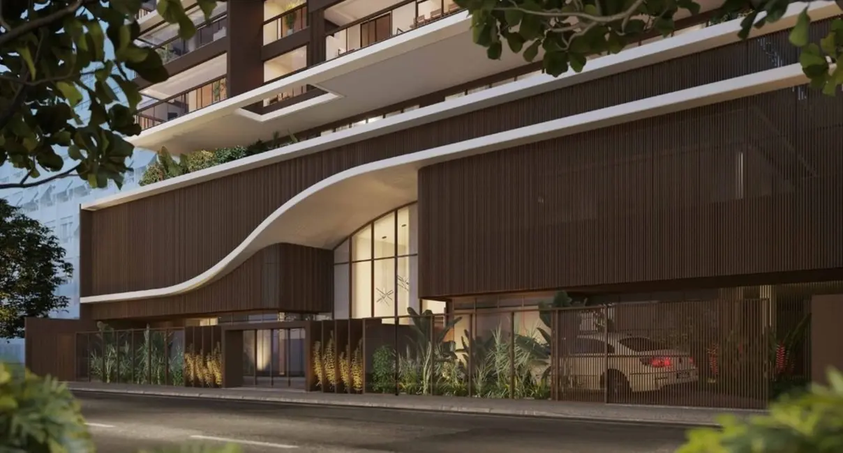 Foto 3 de Apartamento com 3 quartos à venda, 150m2 em Botafogo, Rio De Janeiro - RJ