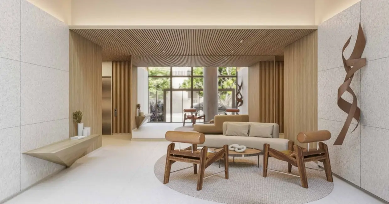 Apartamento com 4 quartos à venda, 167m2 em Botafogo, Rio De Janeiro - RJ - imagem 4 Foto 4 de Apartamento com 4 quartos à venda, 167m2 em Botafogo, Rio De Janeiro - RJ