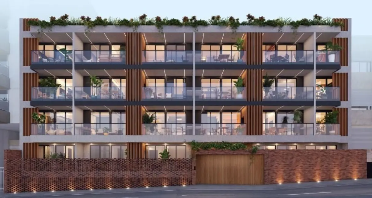 Foto 1 de Apartamento com 2 quartos à venda, 55m2 em Laranjeiras, Rio De Janeiro - RJ