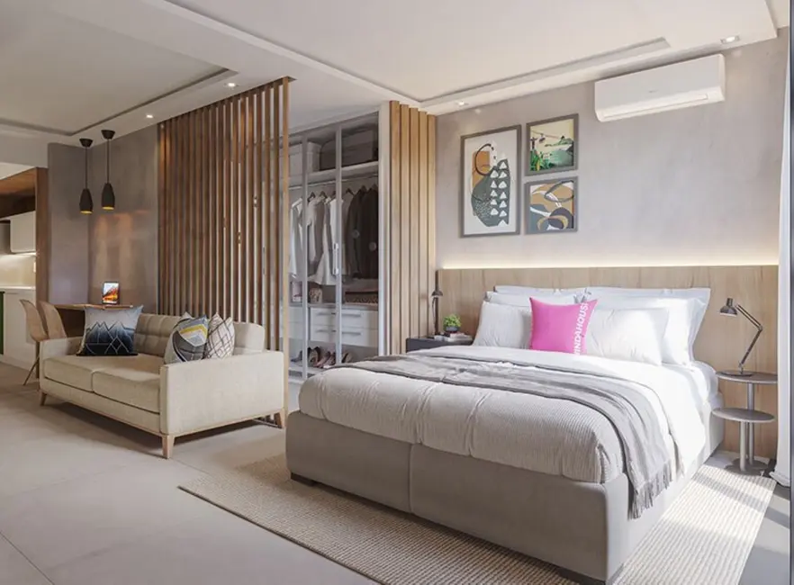 Apartamento com 1 quarto à venda, 72m2 em Flamengo, Rio De Janeiro - RJ - imagem 6 Foto 6 de Apartamento com 1 quarto à venda, 72m2 em Flamengo, Rio De Janeiro - RJ