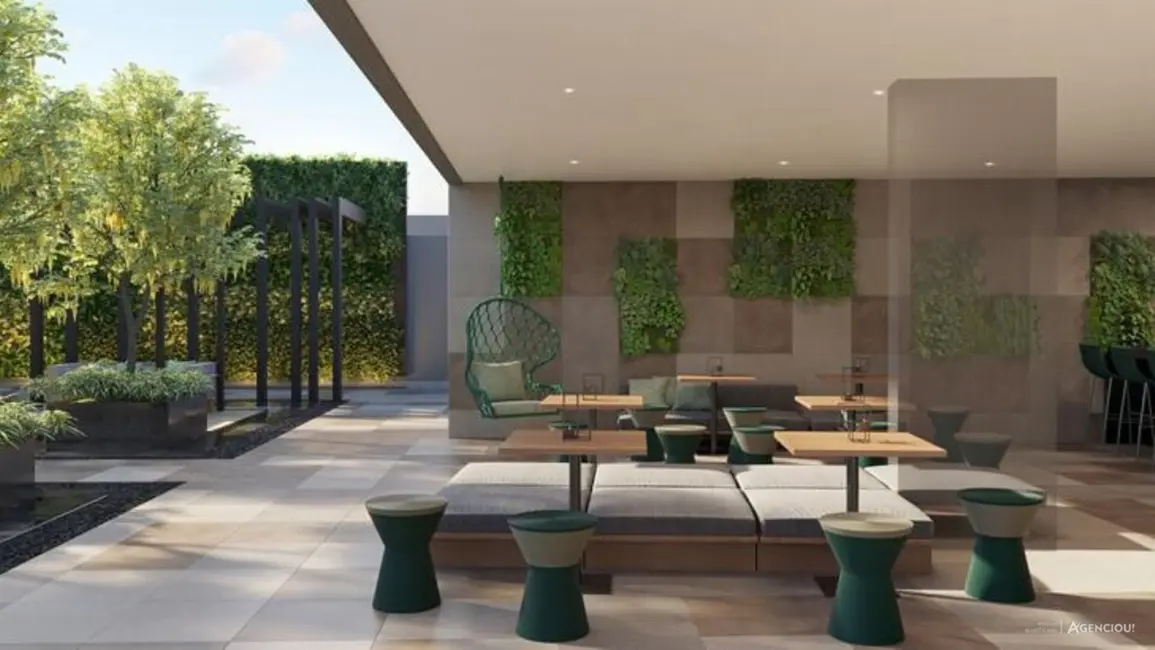 Foto 6 de Apartamento com 2 quartos à venda, 88m2 em Botafogo, Rio De Janeiro - RJ