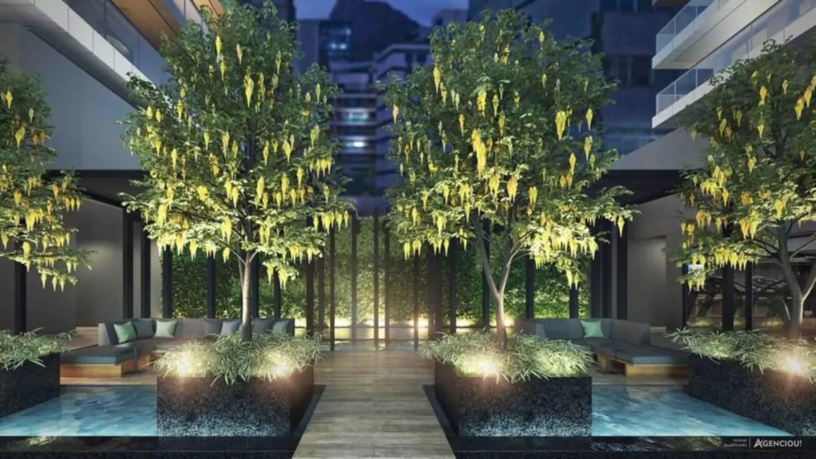 Foto 3 de Apartamento com 2 quartos à venda, 88m2 em Botafogo, Rio De Janeiro - RJ