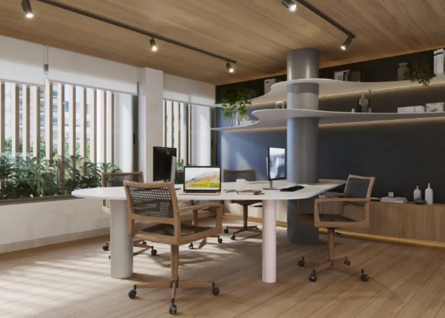 Apartamento com 4 quartos à venda, 136m2 em Icaraí, Niteroi - RJ - imagem 8 Foto 8 de Apartamento com 4 quartos à venda, 136m2 em Icaraí, Niteroi - RJ