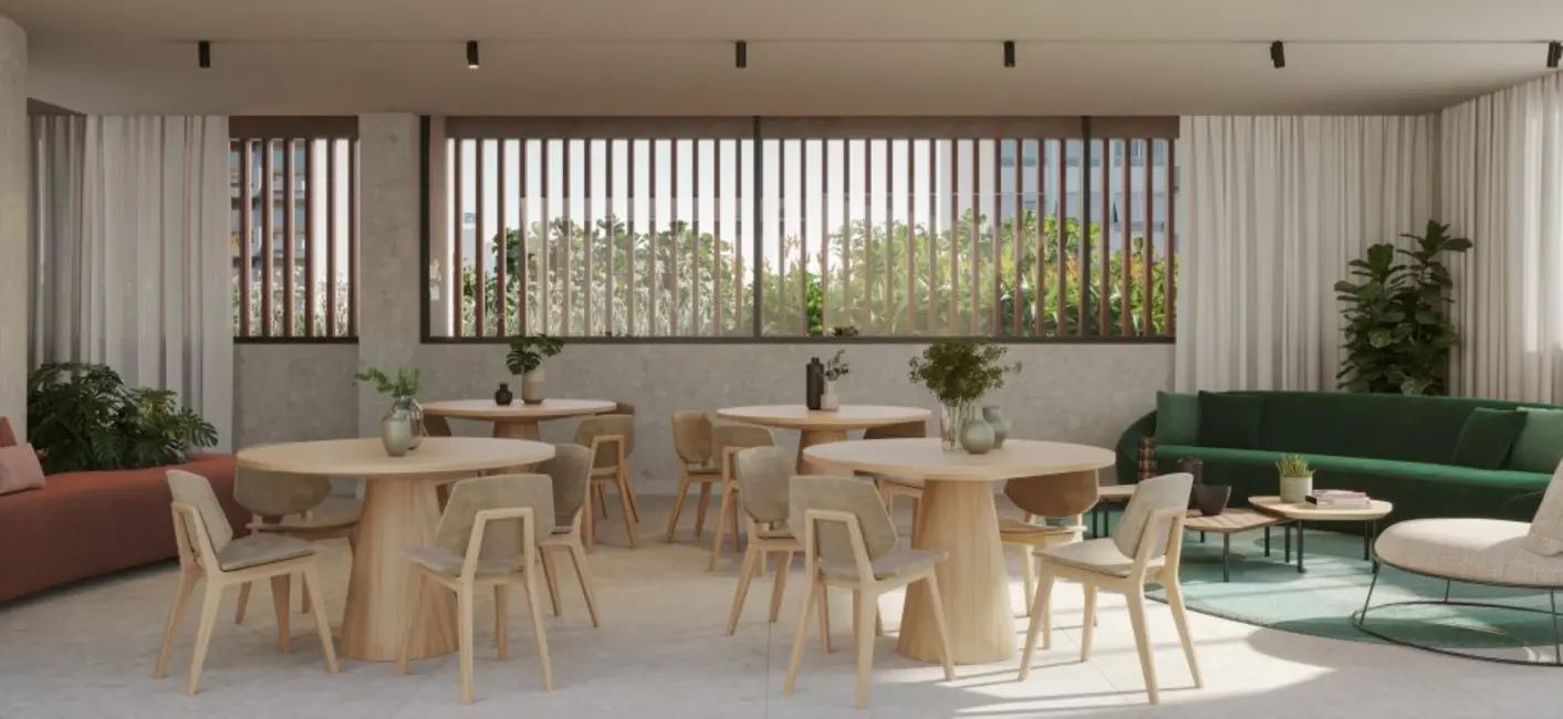 Apartamento com 4 quartos à venda, 136m2 em Icaraí, Niteroi - RJ - imagem 6 Foto 6 de Apartamento com 4 quartos à venda, 136m2 em Icaraí, Niteroi - RJ