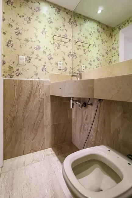 Apartamento com 2 quartos à venda, 77m2 em Glória, Rio De Janeiro - RJ - imagem 4 Foto 4 de Apartamento com 2 quartos à venda, 77m2 em Glória, Rio De Janeiro - RJ