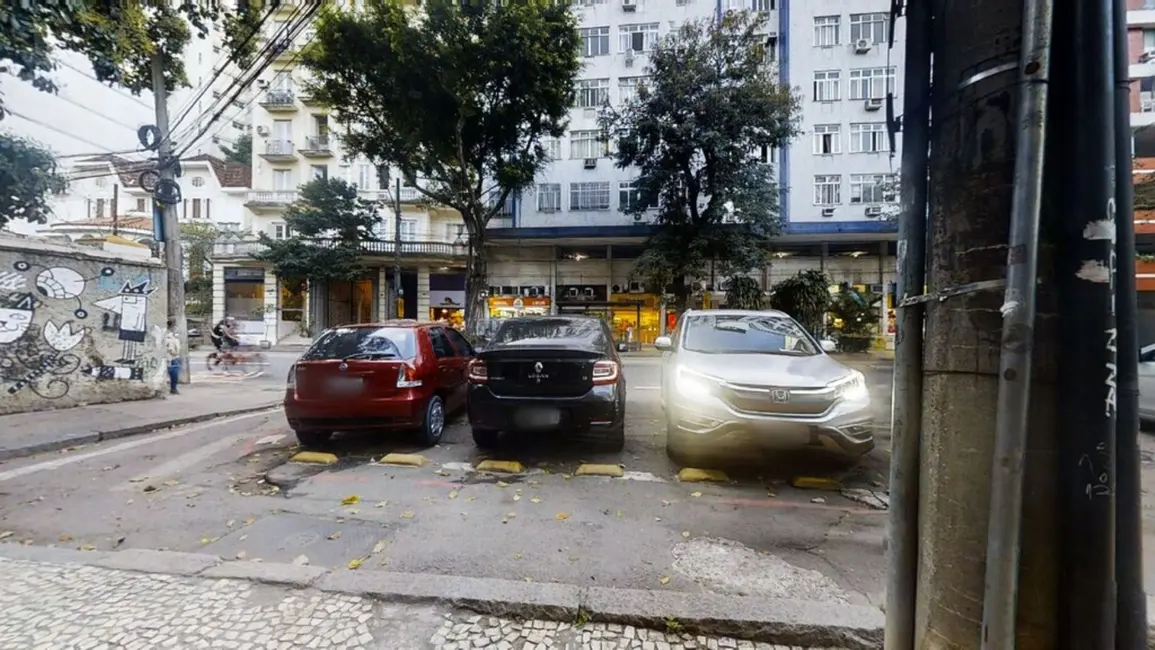 Foto 9 de Apartamento com 2 quartos à venda, 78m2 em Laranjeiras, Rio De Janeiro - RJ