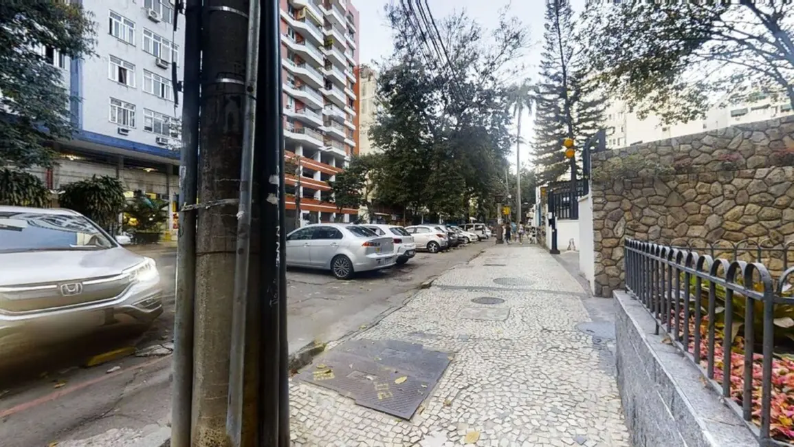 Foto 7 de Apartamento com 2 quartos à venda, 78m2 em Laranjeiras, Rio De Janeiro - RJ