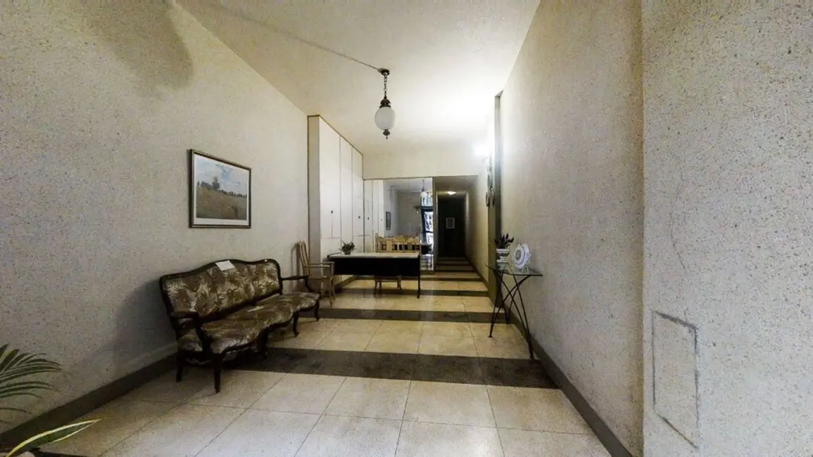 Foto 8 de Apartamento com 2 quartos à venda, 78m2 em Laranjeiras, Rio De Janeiro - RJ